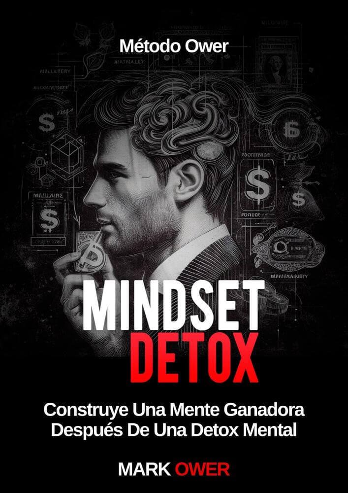 Sistema Mindset Detox Completo